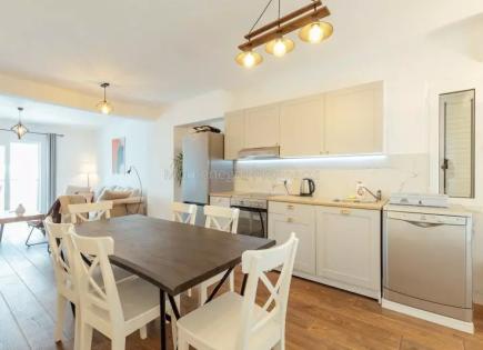 Piso para 545 000 euro en Muo, Montenegro