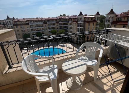 Piso para 95 000 euro en Sunny Beach, Bulgaria