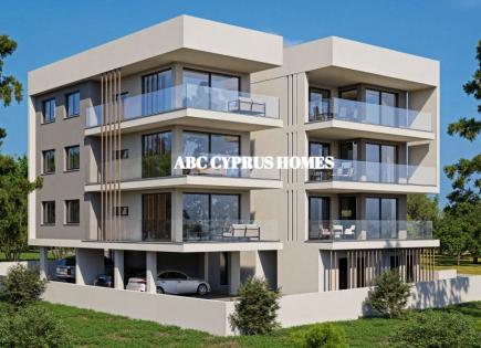 Appartamenti per 345 000 euro a Paphos, Cipro