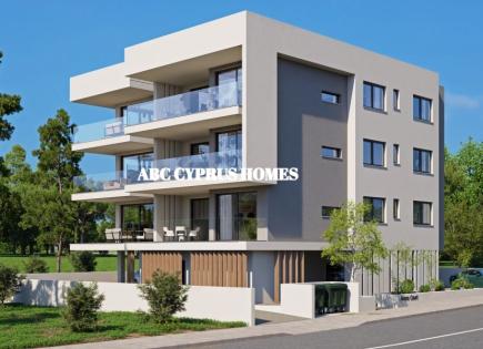 Appartamento per 300 000 euro a Paphos, Cipro