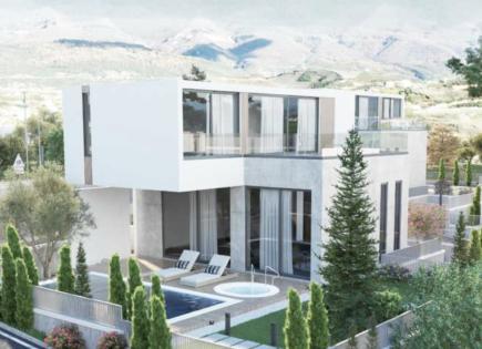 Villa pour 750 000 Euro à Tirana, Albanie