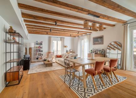 Attico per 950 000 euro a Barcellona, Spagna