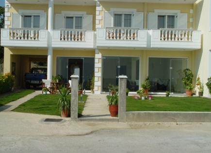 Hotel for 550 000 euro on Euboea, Greece