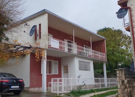 Cottage per 450 000 euro a Kotor, Montenegro