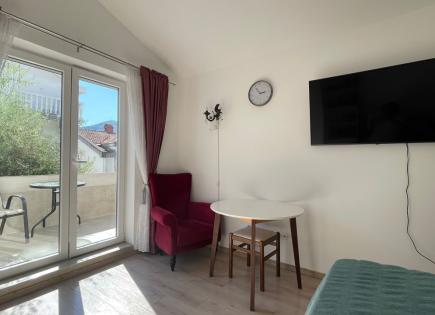 Appartamento per 74 000 euro a Budva, Montenegro