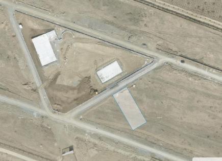 Land for 238 865 euro in Tbilisi, Georgia