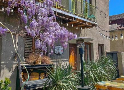 Casa per 473 135 euro a Tbilisi, Georgia