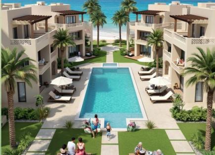 Piso para 38 500 euro en Hurghada, Egipto