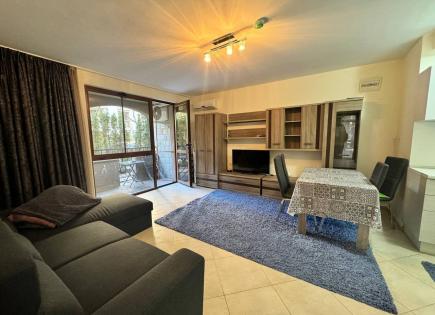 Appartamenti per 120 000 euro a Spiaggia assolata, Bulgaria