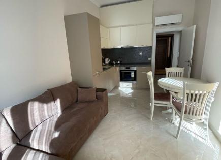 Apartment for 134 000 euro in Sveti Vlas, Bulgaria