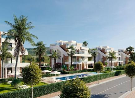 Apartment für 208 900 euro in Fuente Alamo, Spanien