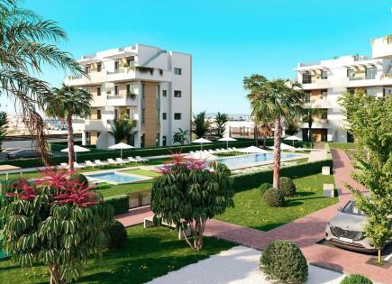 Apartment für 306 900 euro in Spanien