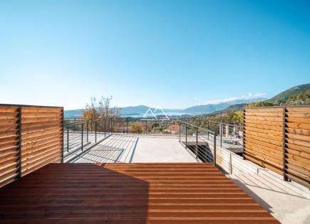 Villa for 330 000 euro in Tivat, Montenegro