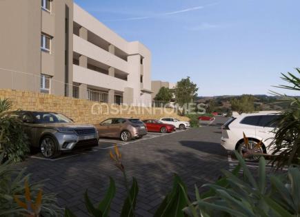 Appartamenti per 438 000 euro a Estepona, Spagna