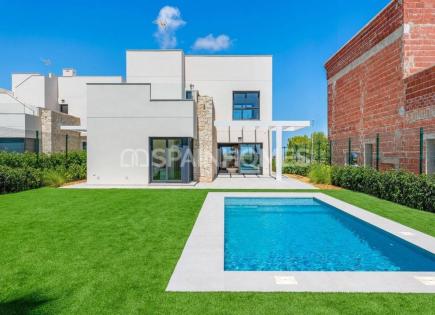 Villa pour 698 000 Euro à Pilar de la Horadada, Espagne