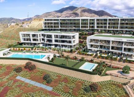 Appartement pour 824 000 Euro à Fuengirola, Espagne