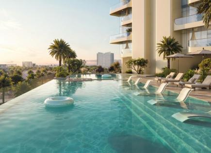 Flat for 655 851 euro in Dubai, UAE