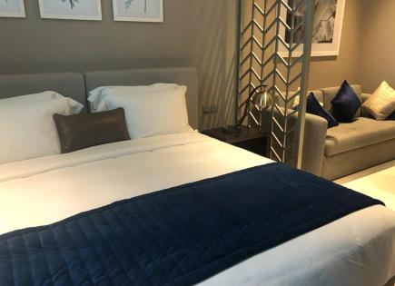 Studio für 257 663 euro in Dubai, VAE