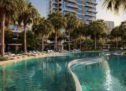 Appartamento per 1 803 647 euro a Dubai, EAU