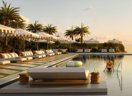 Appartamento per 597 552 euro a Ras Al Khayma, EAU