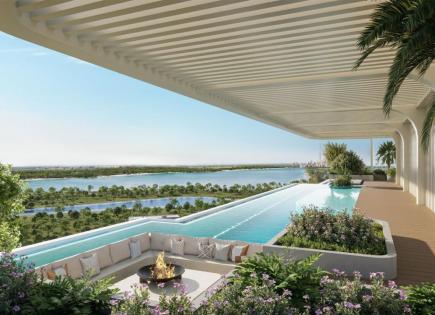 Flat for 946 271 euro in Dubai, UAE