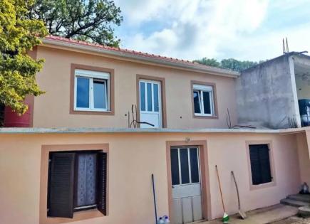 House for 80 000 euro in Sutomore, Montenegro