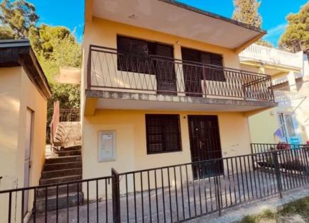 House for 125 000 euro in Montenegro