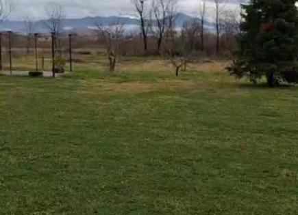 House for 195 000 euro in Montenegro