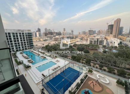 Appartamenti per 467 630 euro a Dubai, EAU