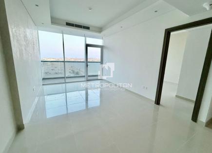 Apartment for 1 367 euro per month in Ras al-Khaimah, UAE