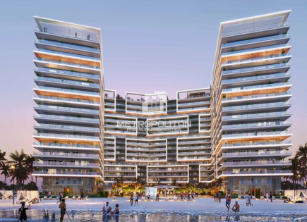 Appartamenti per 675 035 euro a Ras Al Khayma, EAU