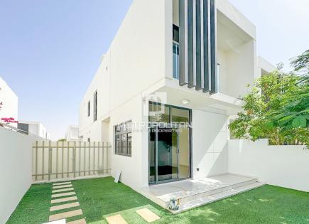 Townhouse per 406 753 euro a Dubai, EAU