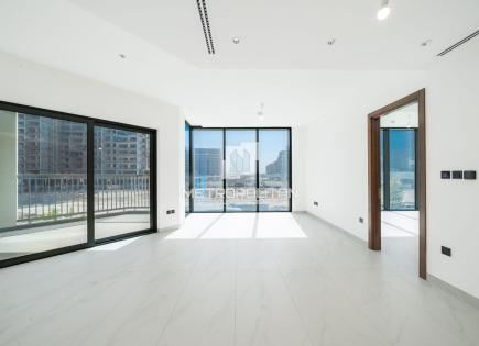 Apartment for 907 303 euro in Dubai, UAE