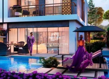 Townhouse per 468 834 euro a Dubai, EAU