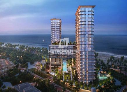 Appartamenti per 561 138 euro a Ras Al Khayma, EAU