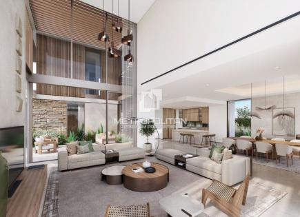 Villa para 2 168 516 euro en Dubái, EAU