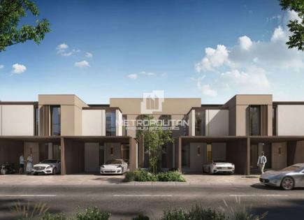 Villa für 4 570 831 euro in Dubai, VAE