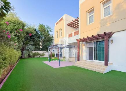 Villa für 1 629 048 euro in Dubai, VAE