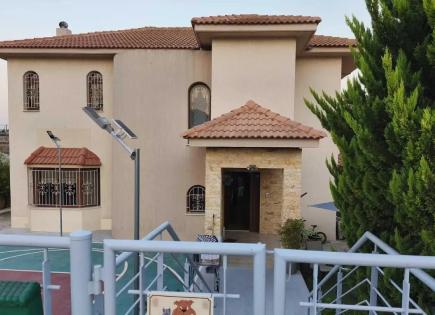 Villa pour 750 000 Euro à Limassol, Chypre