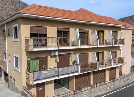 Appartement pour 190 000 Euro à Limassol, Chypre