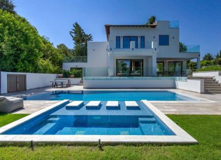 Villa pour 3 000 000 Euro à Paphos, Chypre