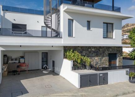 Villa für 990 000 euro in Limassol, Zypern