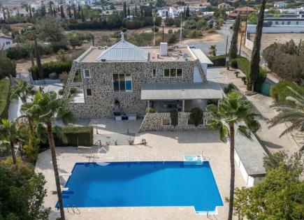 Villa für 2 500 000 euro in Limassol, Zypern