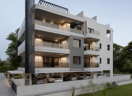 Appartement pour 255 500 Euro à Limassol, Chypre