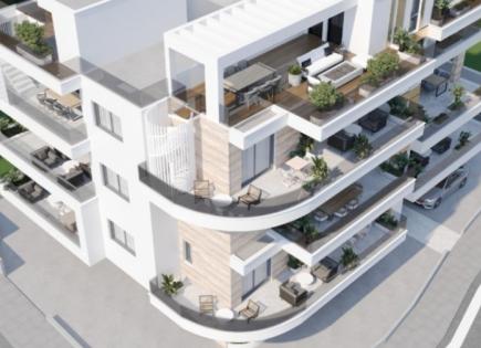 Apartment for 230 000 euro in Larnaca, Cyprus