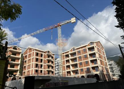 Appartamento per 150 150 euro a Tivat, Montenegro