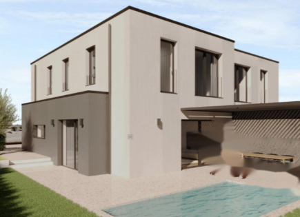 Casa para 700 000 euro en Portorož, Eslovenia