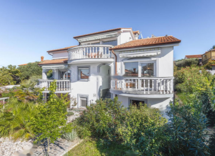 House for 980 000 euro in Koper, Slovenia