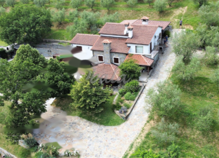 Maison pour 749 000 Euro à Koper, Slovénie