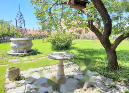 Casa per 570 000 euro a Sesana, Slovenia